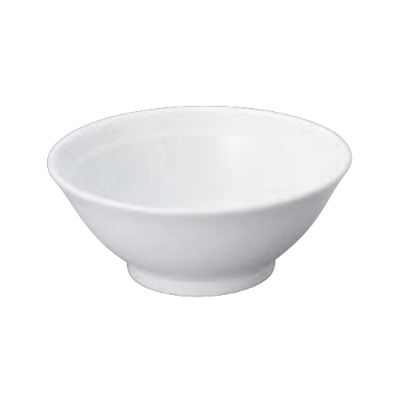 Haku Chuka Rimmed Takahama Ramen Bowl
