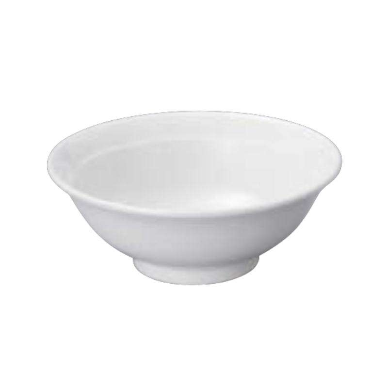 Haku Chuka Rimmed Takahama Ramen Bowl