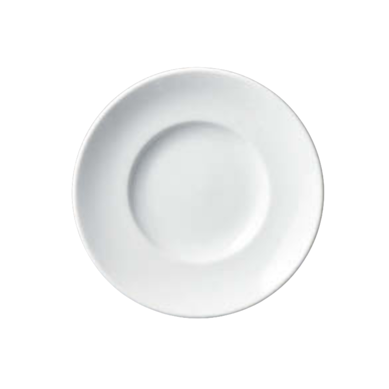 Haku Chuka Ramen Bowl Saucer
