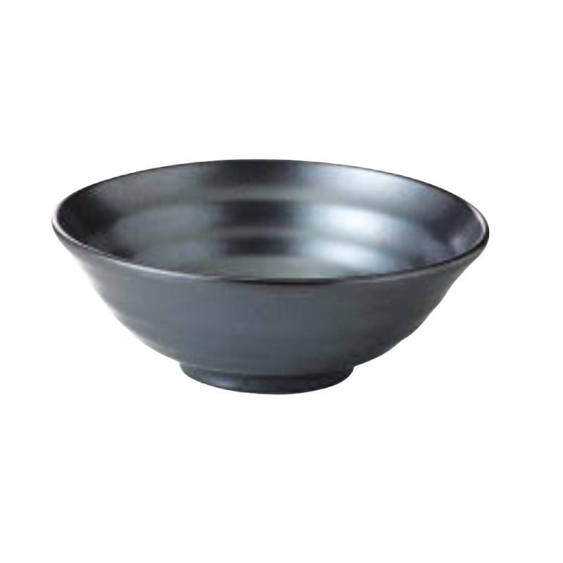 Iron Kessho Ramen Bowl