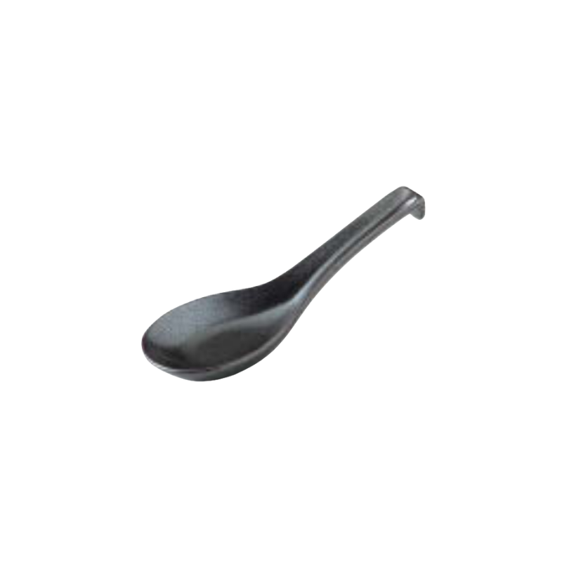 Iron Kessho Renge Spoon