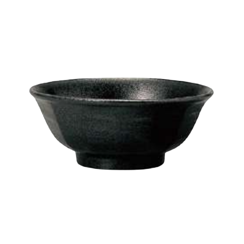 Kezuri Black Ramen Bowl