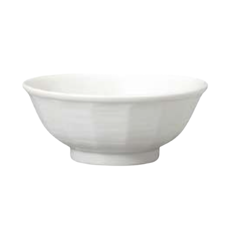 Kezuri White Ramen Bowl