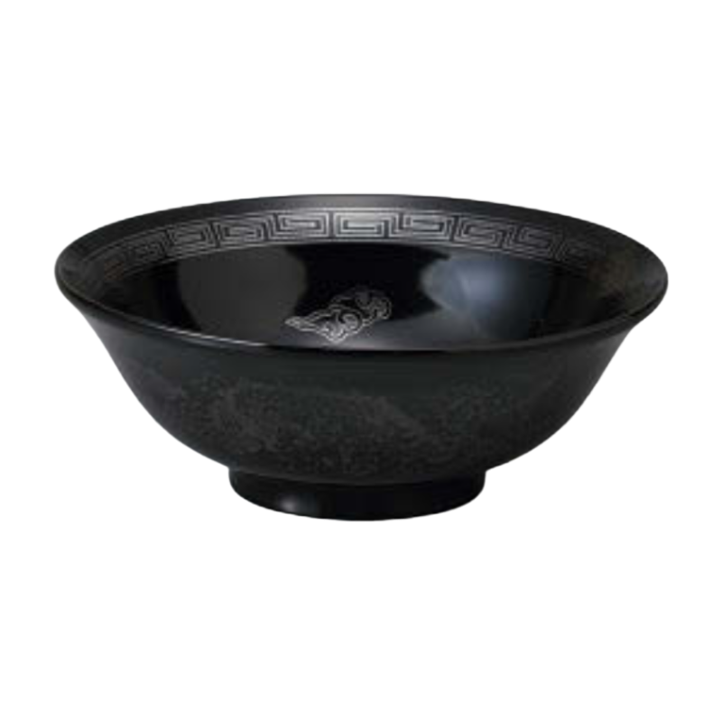 Kokuyo Gin Ryumon Asa Takadai Ramen Bowl