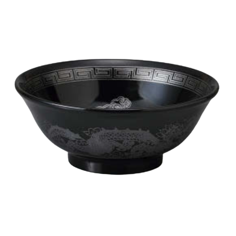 Kokuyo Gin Ryumon Asa Takadai Ramen Bowl