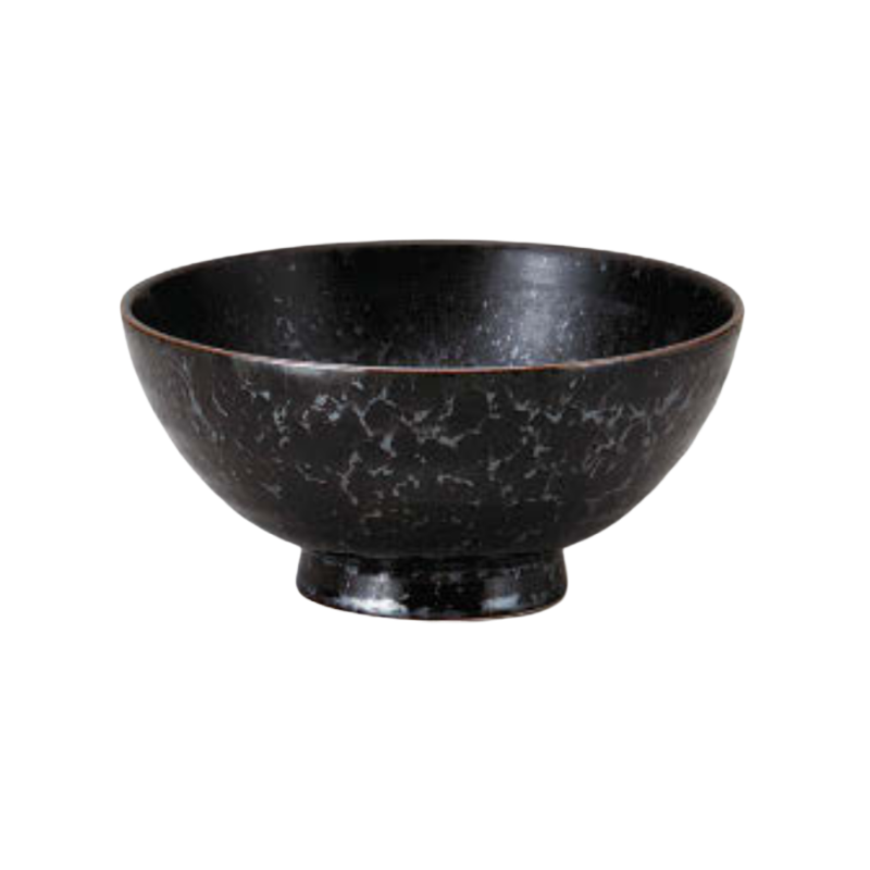 Kuro Shinju Ramen Bowl