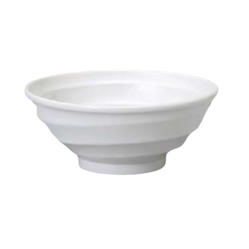 Naruto Shiro Ramen Bowl