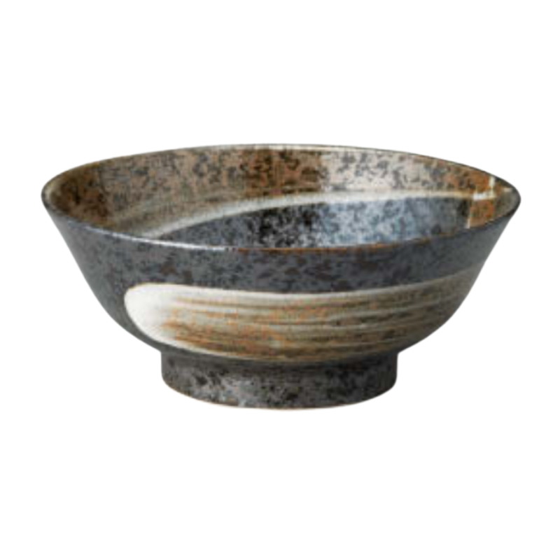 Akeyo Hakeme Ramen Bowl