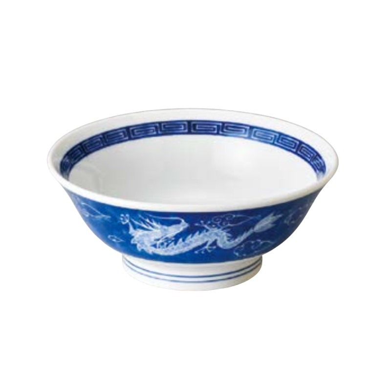 Shoryu Ramen Bowl
