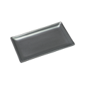 Iron Kessho Chokusen Plate