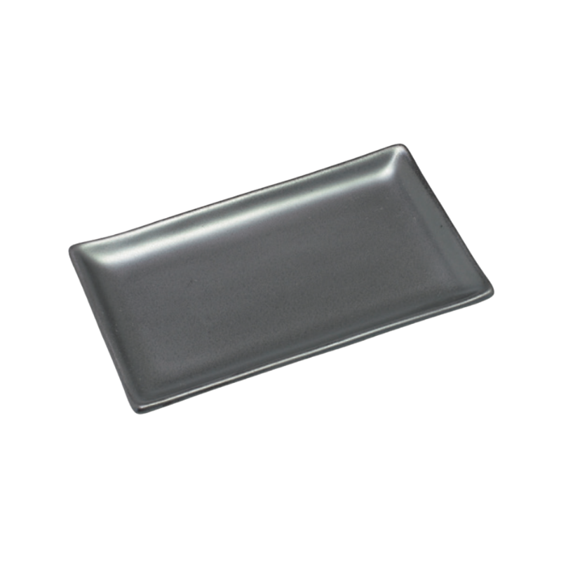 Iron Kessho Chokusen Plate