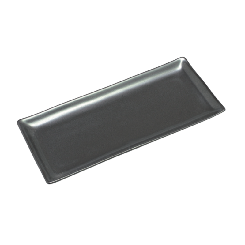 Iron Kessho Chokusen Plate