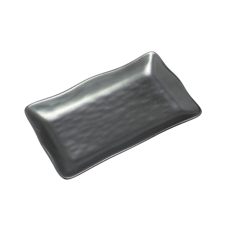 Iron Kessho Wave Plate