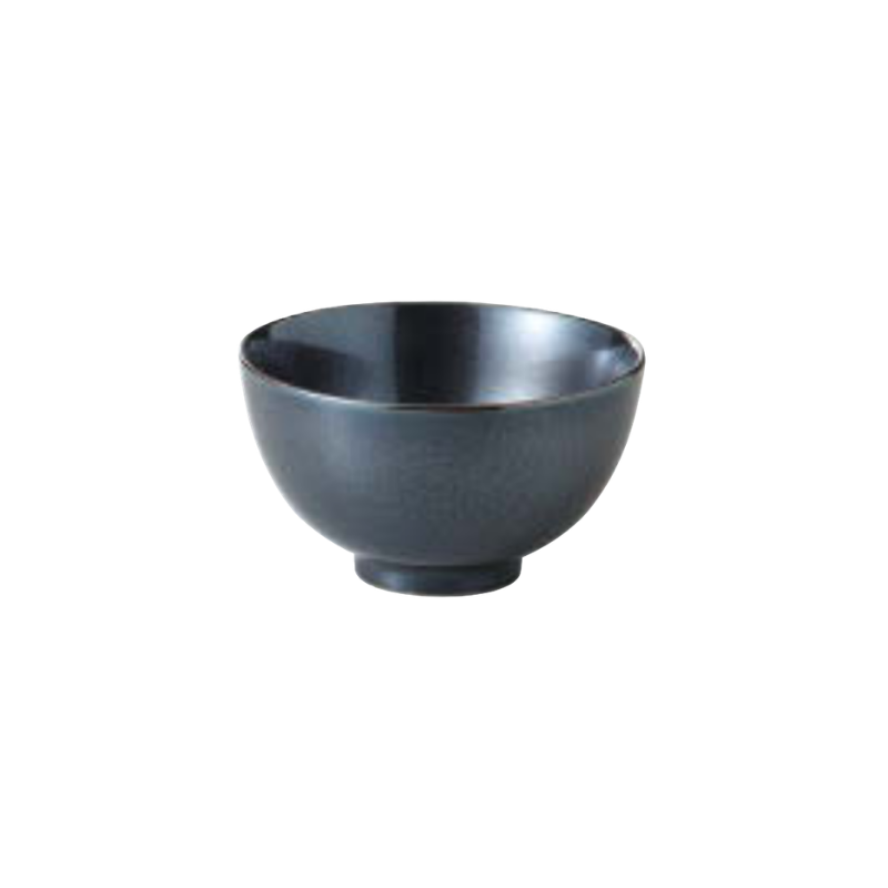 Iron Kessho Rice Bowl