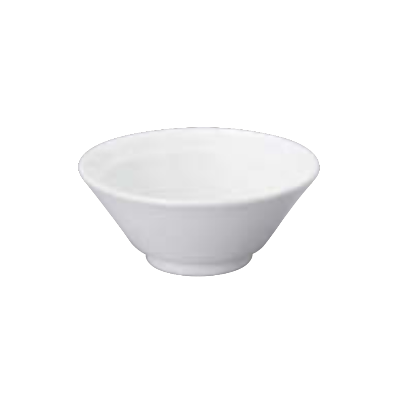 Haku Chuka Rimmed Rice Bowl