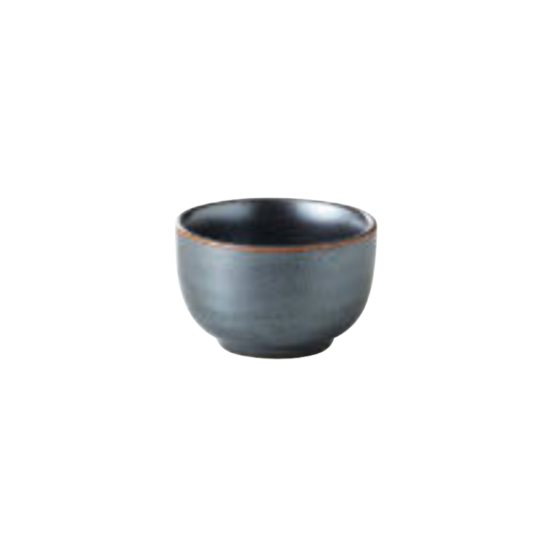 Iron Kessho Sake Cup