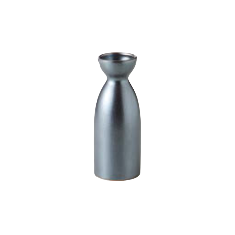 Iron Kessho Sake Server