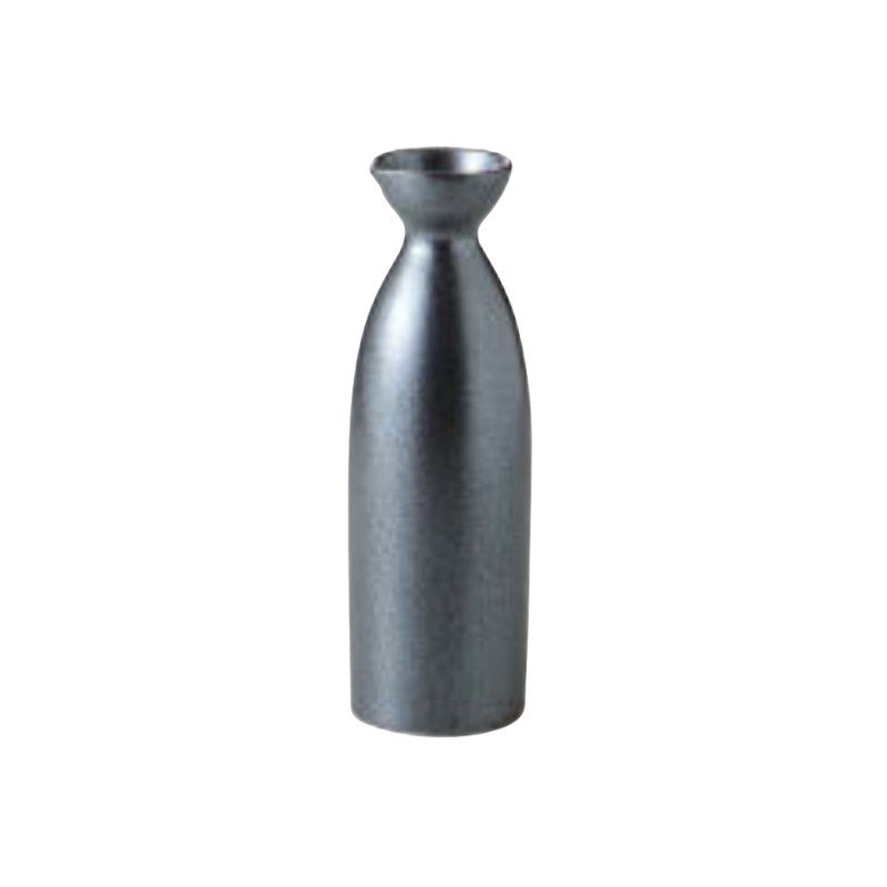 Iron Kessho Sake Server
