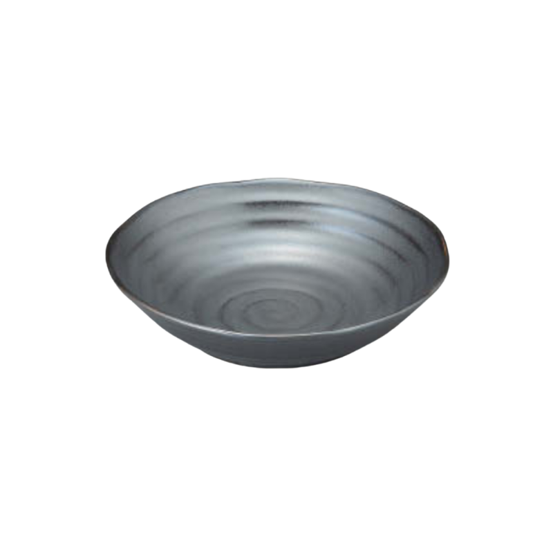 Iron Kessho Sashimi Bowl
