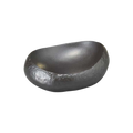 Iron Kessho Stone Bowl