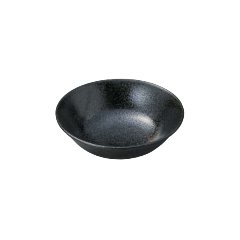 Wafu Chuka Kokuyo Metadama Sashimi Bowl