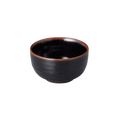 Yuzu Tenmoku Small Donburi Bowl E