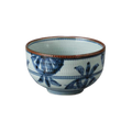Tochiri Yaguruma Bowl