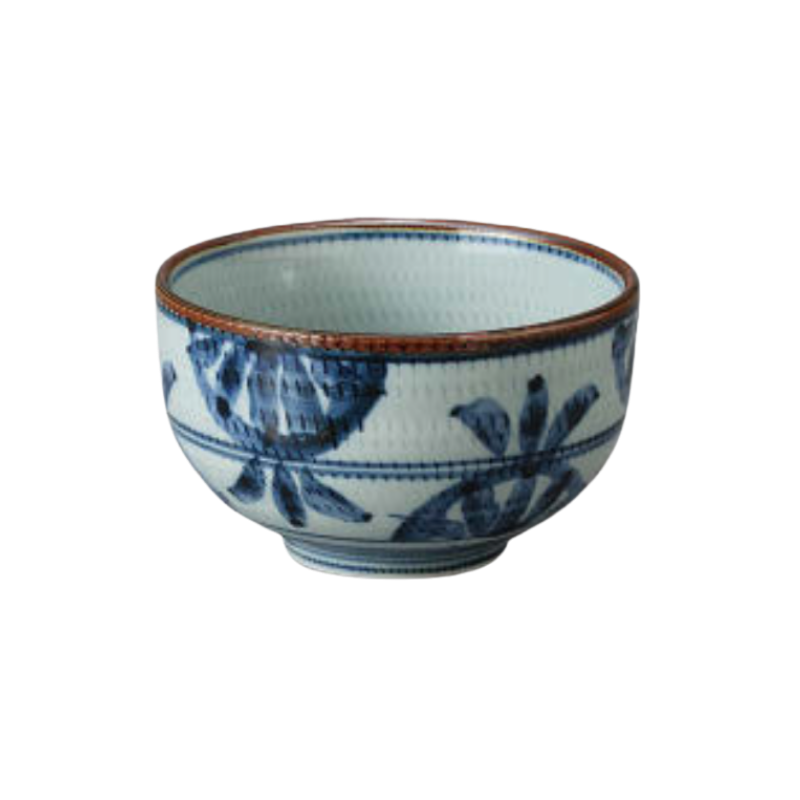 Tochiri Yaguruma Bowl