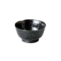 Ginsai Kuro Small Bowl