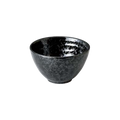 Ginsai Kuro Princess Bowl