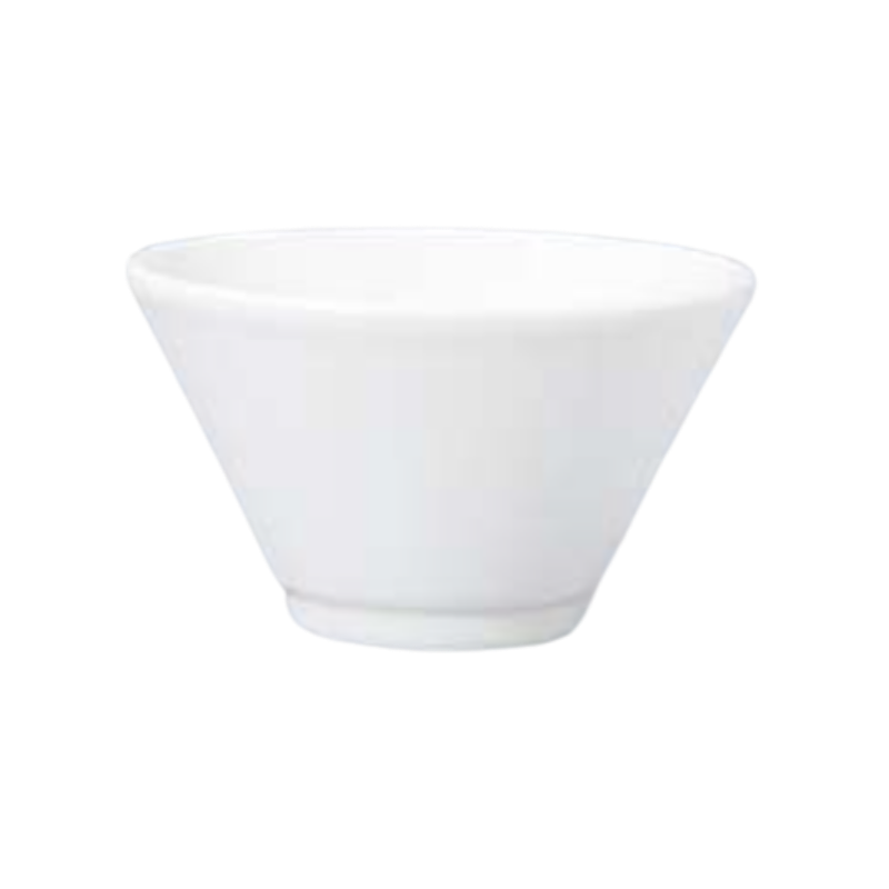 Haku Chuka Kiritate Donburi Bowl