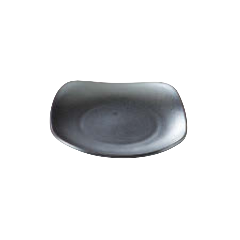 Iron Kessho Small Plate