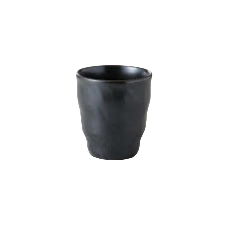 Iron Kessho Hammered Teacup