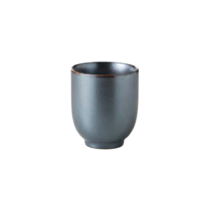 Iron Kessho Teacup