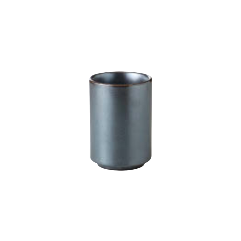 Iron Kessho Tall Teacup