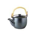 Iron Kessho Teapot