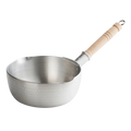 Extra Thick Aluminum Yukhira Pan