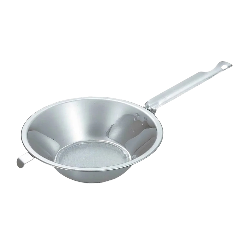 Stainless Oil Strainer