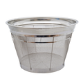 Stainless Deep Colander