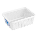 PP Resin Colander Deep