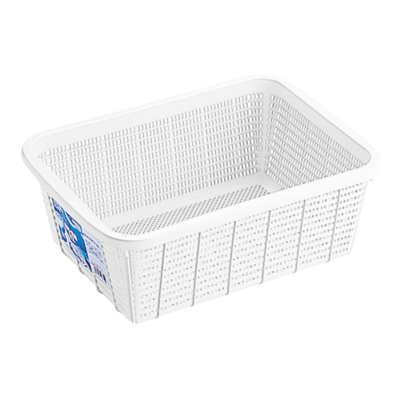PP Resin Colander Deep