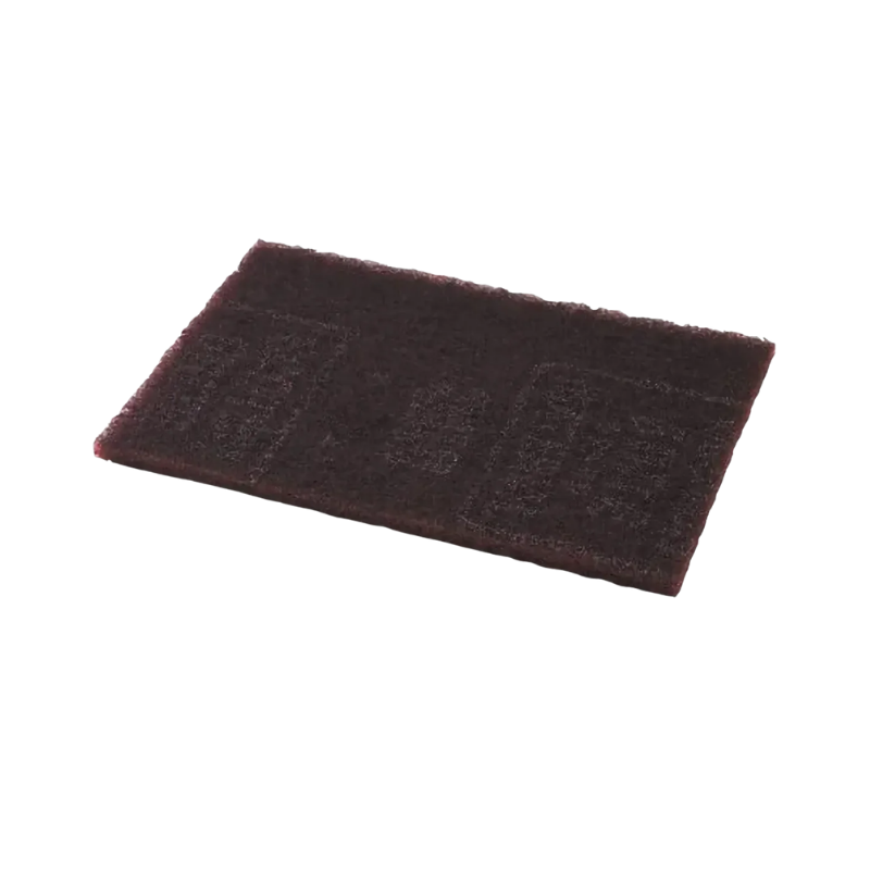 3M Scotch Brite Commercial Nylon Scrubbing Pad