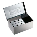 Stainless Nori Container