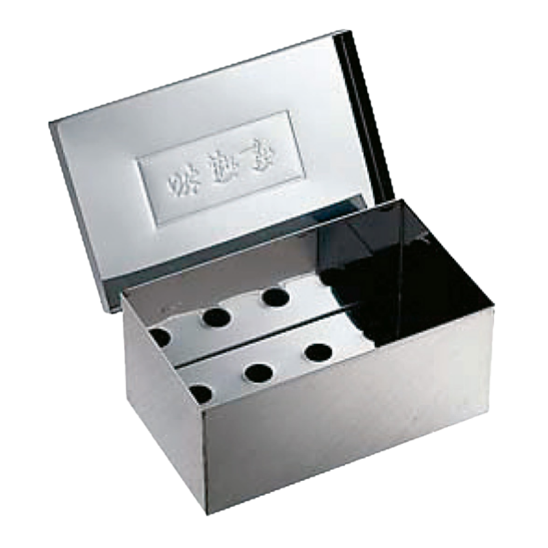 Stainless Nori Container