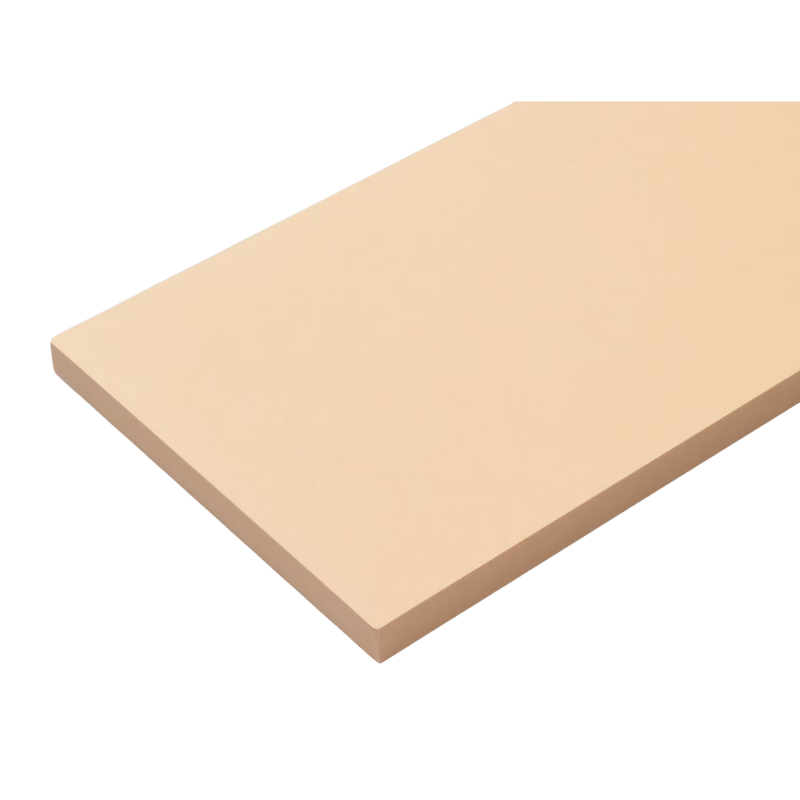 Hi-Soft Cutting Board Beige