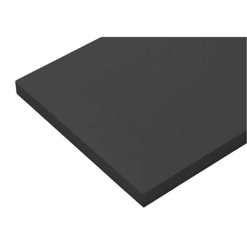 Hi-Soft Cutting Board Black