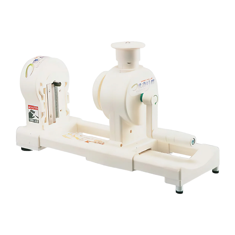 Chiba Tsumakirikun Turning Slicer