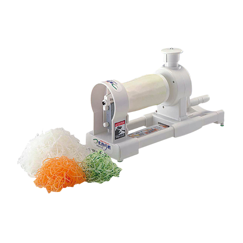 Chiba Tsumakirikun Turning Slicer