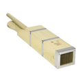 Prime Quality Tentsuki Tokoroten Wooden Cutter