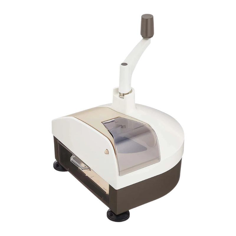 Dried Bonito Shaving Machine